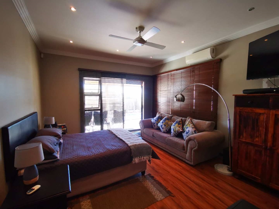3 Bedroom Property for Sale in Shellyvale Free State